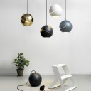 Frederik Roijé - Sliced Sphere